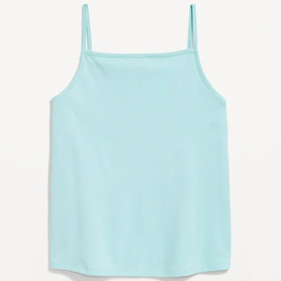 Two Relaxed Cami Tanks - Picture 4 of 7